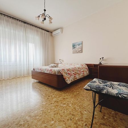Cipriani Apartamento Lido di Ostia Exterior foto