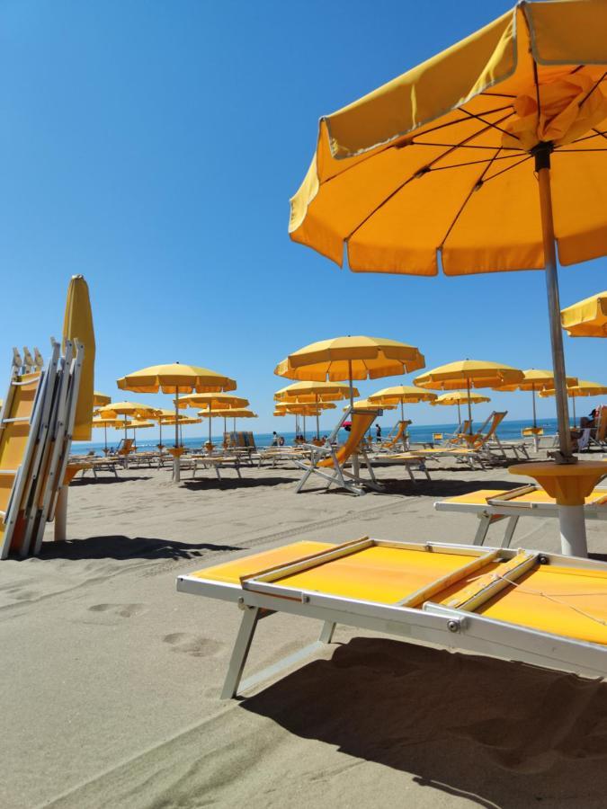 Cipriani Apartamento Lido di Ostia Exterior foto