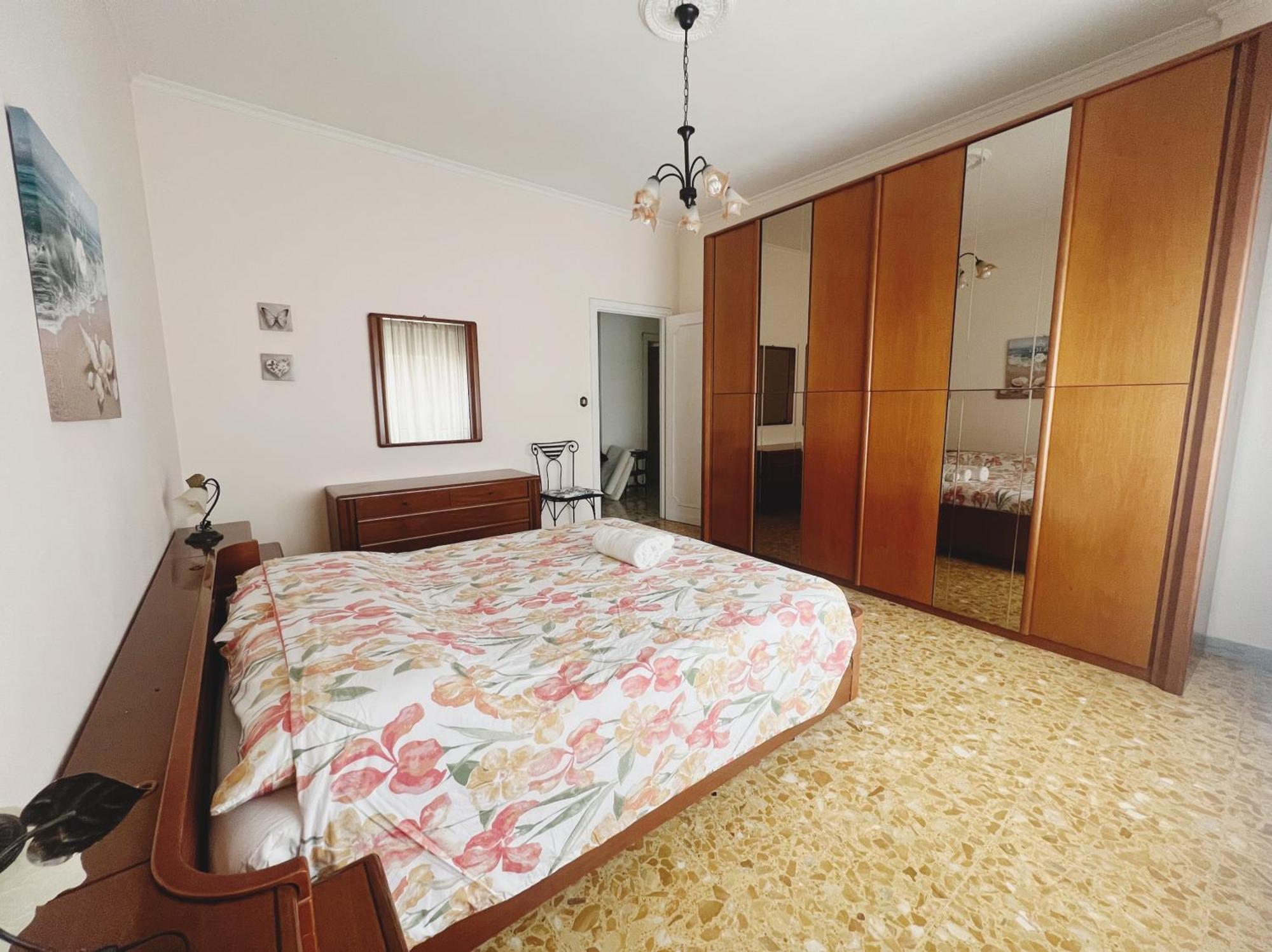 Cipriani Apartamento Lido di Ostia Exterior foto