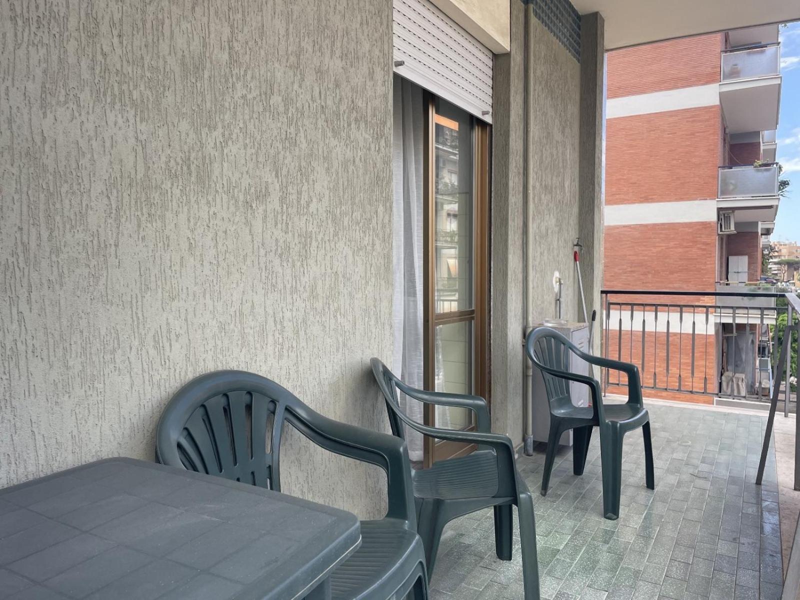 Cipriani Apartamento Lido di Ostia Exterior foto