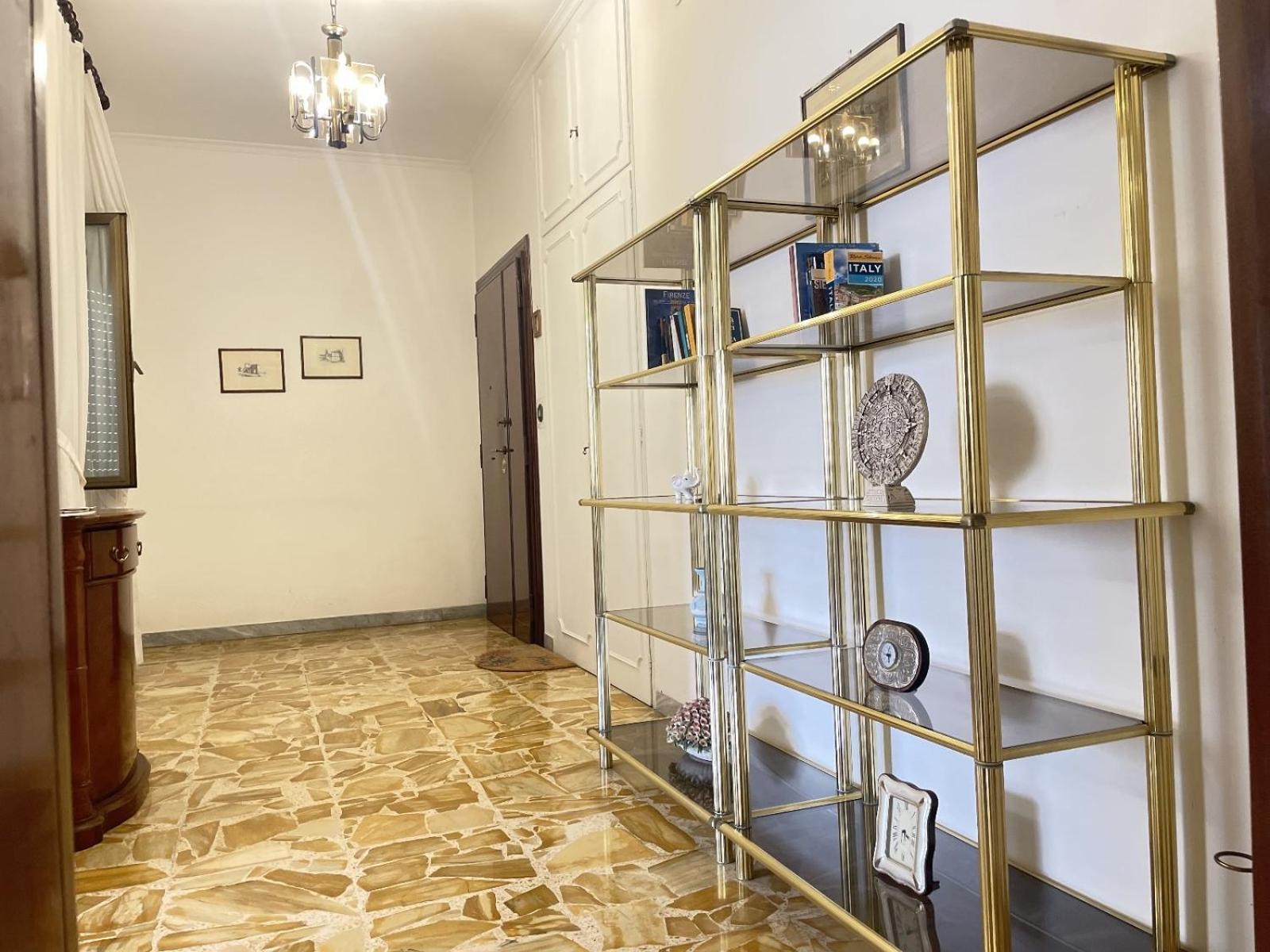 Cipriani Apartamento Lido di Ostia Exterior foto