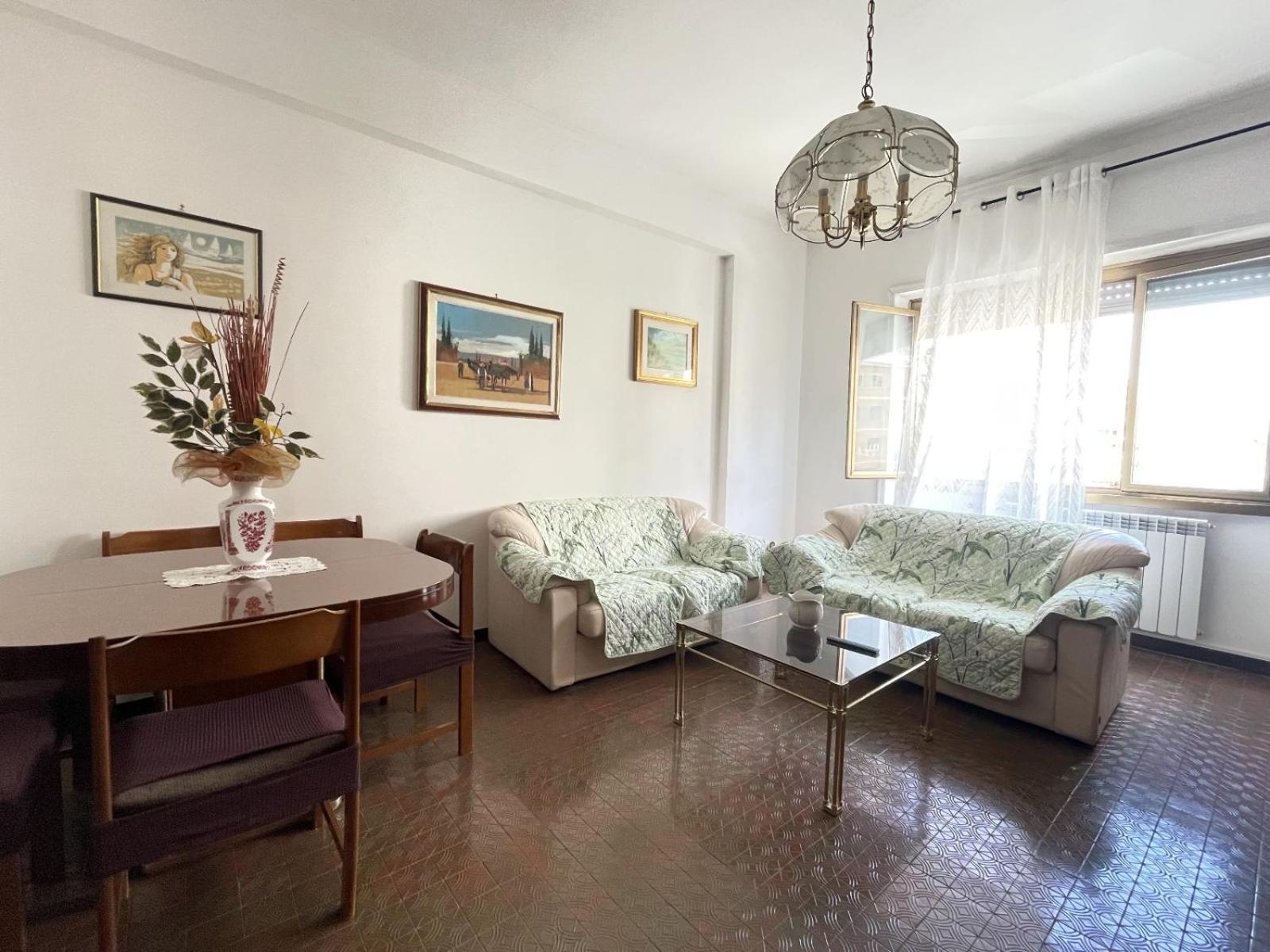 Cipriani Apartamento Lido di Ostia Exterior foto